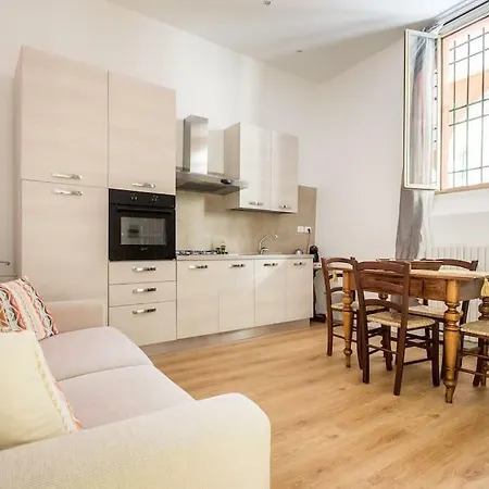 Apartamento 2 Towers *