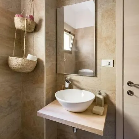 Apartamento 2 Towers