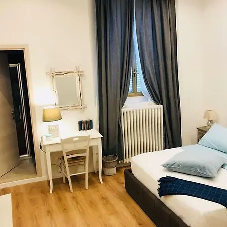 Apartment 2 Towers