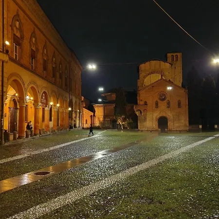 2 Towers * Bologna