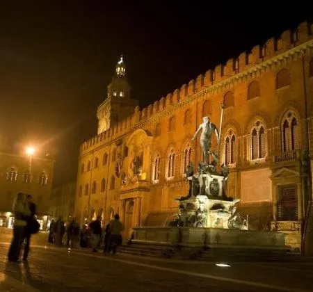 2 Towers Appartamento Bologna
